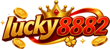Lucky8882 Logo